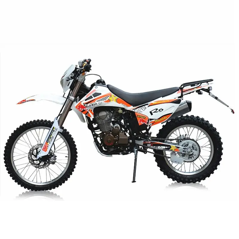 Фото питбайка Valtinsu DB-107 250cc