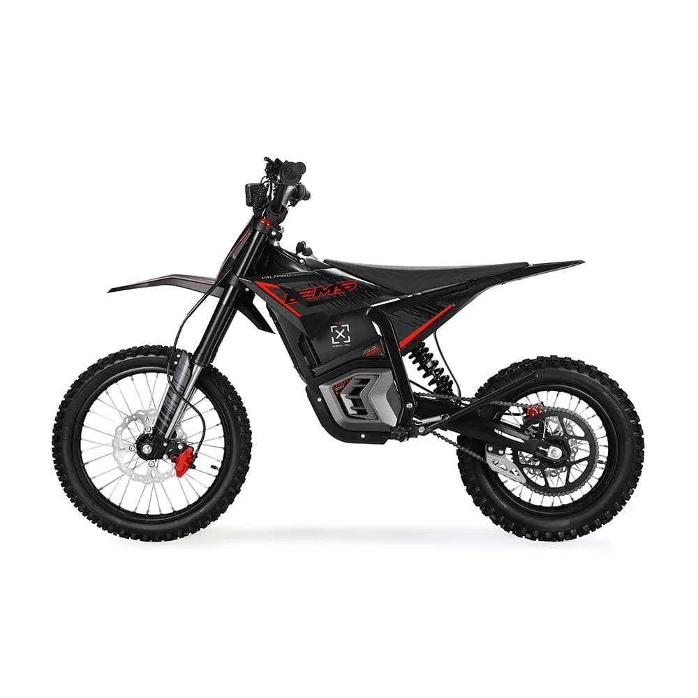 Фото электро питбайка Valtinsu EM-5 PRO
