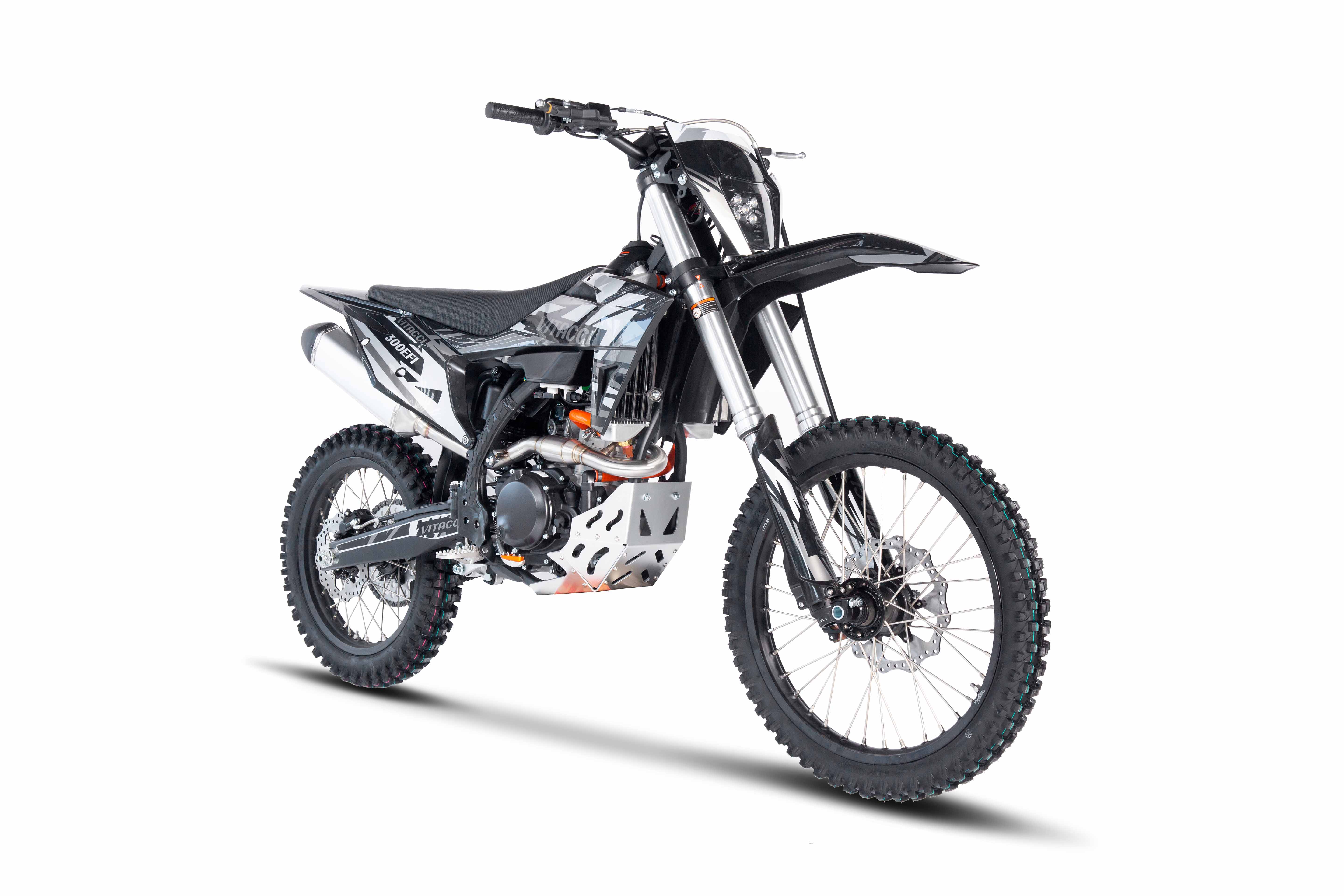 Фото питбайка Vitacci DB-K8 300cc EFI