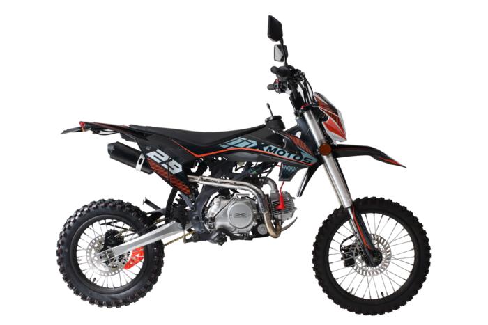 Фото питбайка X-Motos XB-29-2