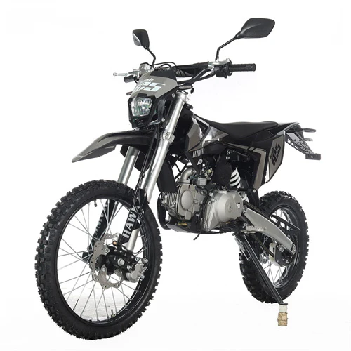 Фото питбайка X-PRO Hawk 125cc Dirt Bike 4-Speed Manual 19/16