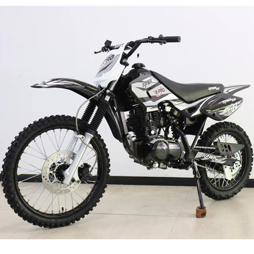 Фото питбайка X-PRO Hawk 150cc Dirt Bike 5-Speed Manual 19/16