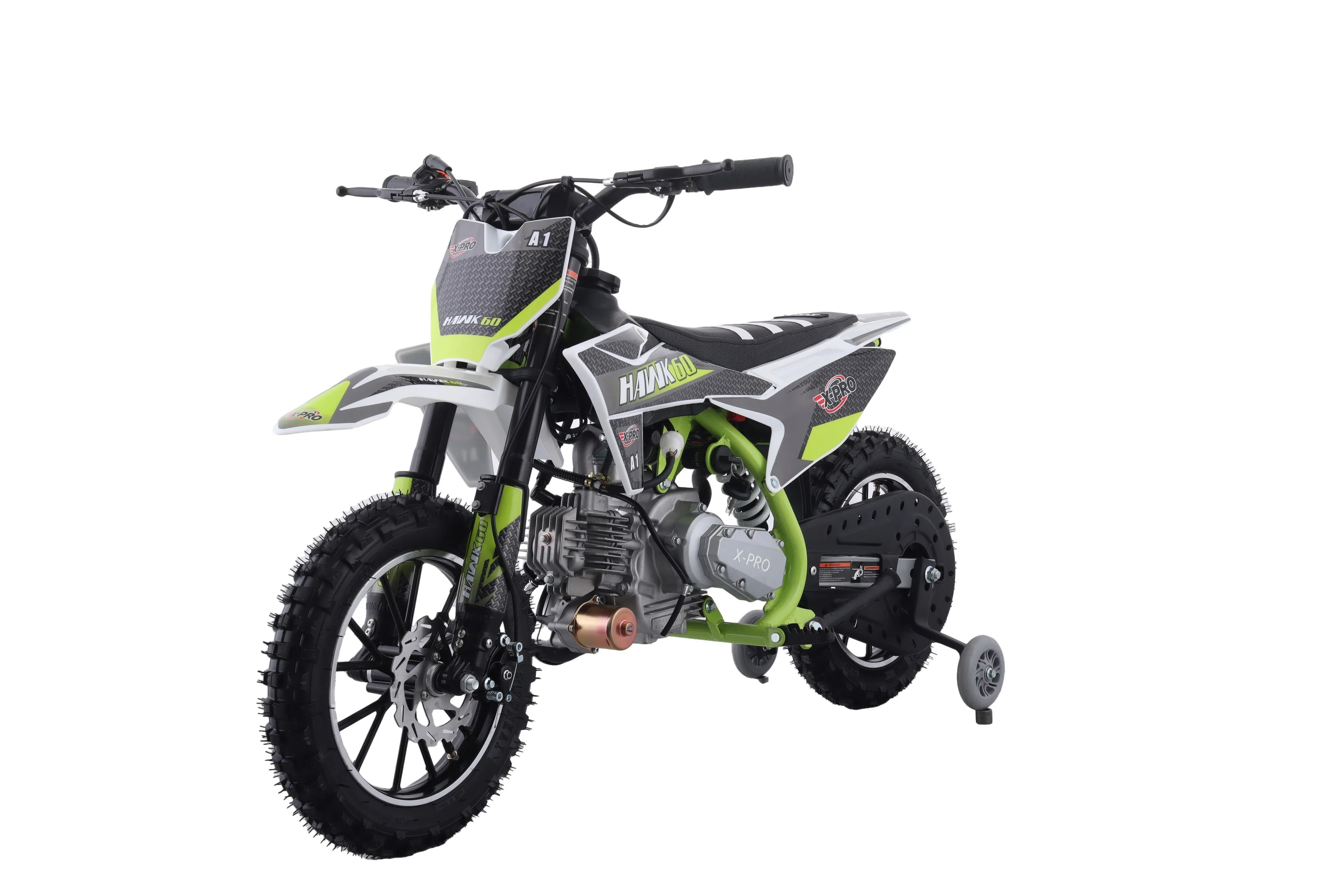 Фото питбайка X-PRO Hawk 60 Dirt Bike CVT