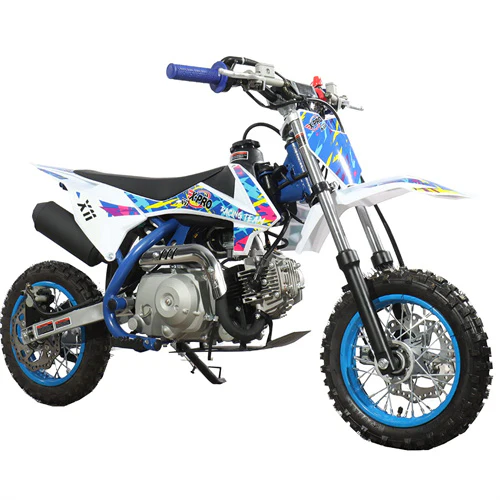 Фото питбайка X-PRO X11 110cc Dirt Bike Automatic