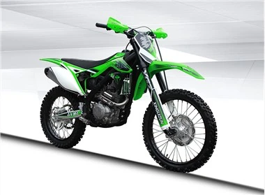 Фото питбайка XGZ 4 Stroke Enduro Motorcycle