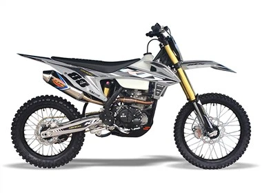 Фото питбайка XGZ 4 Stroke Motocross Bikes
