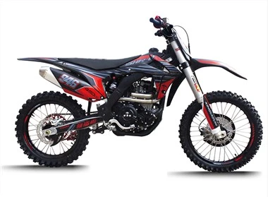 Фото питбайка XGZ 450cc Enduro Motorcycle