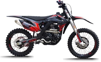 Фото питбайка XGZ 450 Off Road Sport Racing Motorcycle