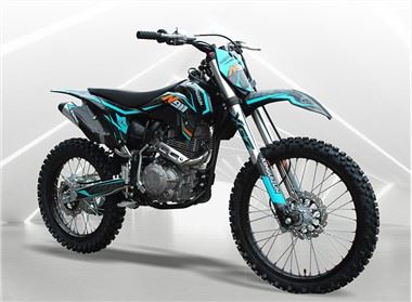 Фото питбайка XGZ Big Dirst Bike