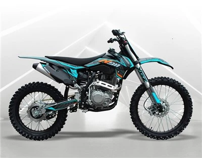 Фото питбайка XGZ N911 Off Road Sport Racing Dirt Motocross Bike