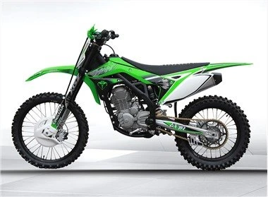 Фото питбайка XGZ Cross Country Motorcycles