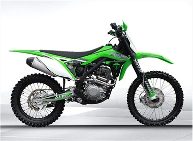 Фото питбайка XGZ Enduro Bikes Motorcycle