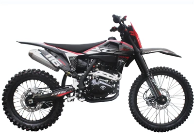 Фото питбайка XGZ GTS PR300 Off Road Dirt Bike For Sales