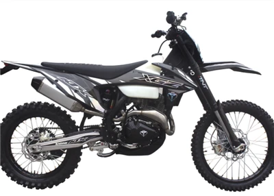 Фото питбайка XGZ KTX PR250 EFI Off Road Dirt Bikes For Alduts