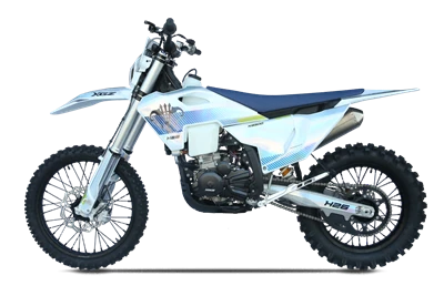 Фото питбайка XGZ Off Road Sport Dirt Bike H26-NB300 New Style