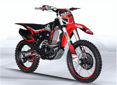 Фото питбайка XGZ Racing Motor Bikes