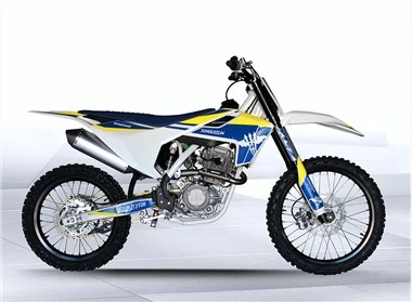 Фото питбайка XGZ Small Motorcycles for Short Riders