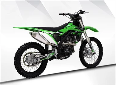 Фото питбайка XGZ Street Motocross Bike