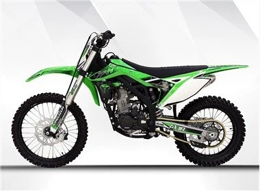Фото питбайка XGZ Street Off Road Motorcycle