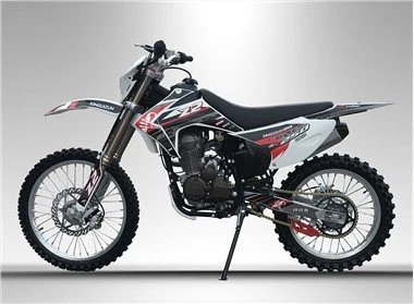 Фото питбайка XGZ Twin Shock Motocross Bikes