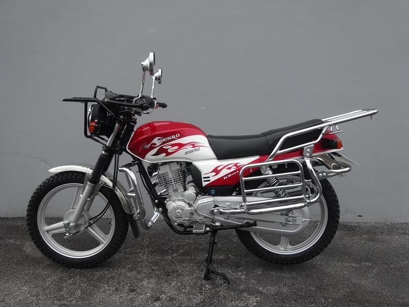 Фото питбайка Yinxiang YX150GY-C8A