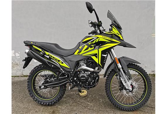 Фото питбайка Yinxiang YX250GY-C5K Xiangyu Off Road