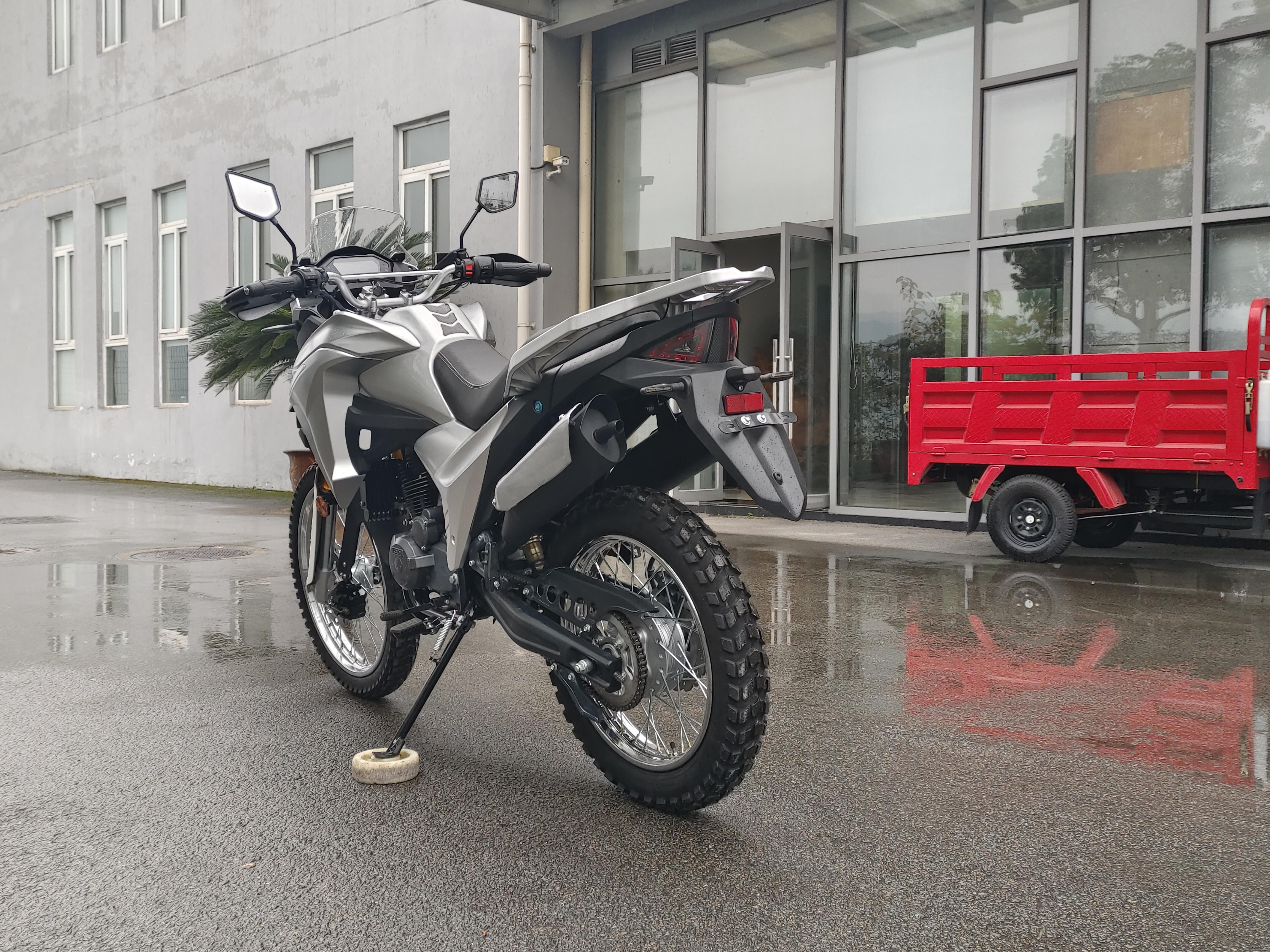 Фото питбайка Yinxiang YX300GY-C5G 2024 Brazilian Off road
