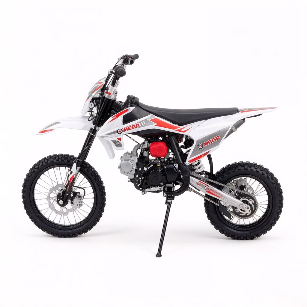 Фото питбайка YKF MOTO DB01 125cc