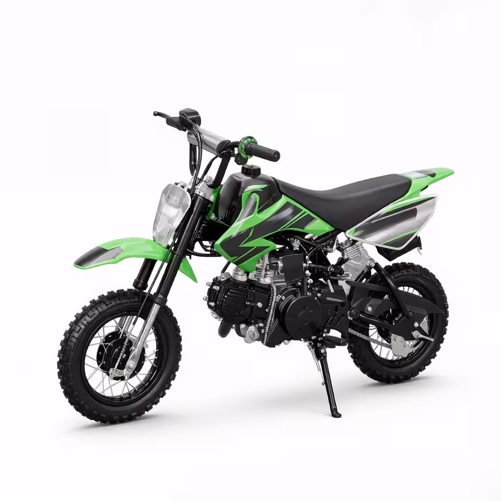 Фото питбайка YKF MOTO DB05 125cc