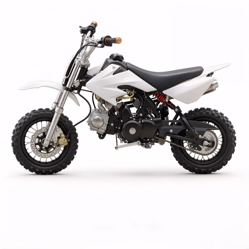 Фото питбайка YKF MOTO DB13 125cc