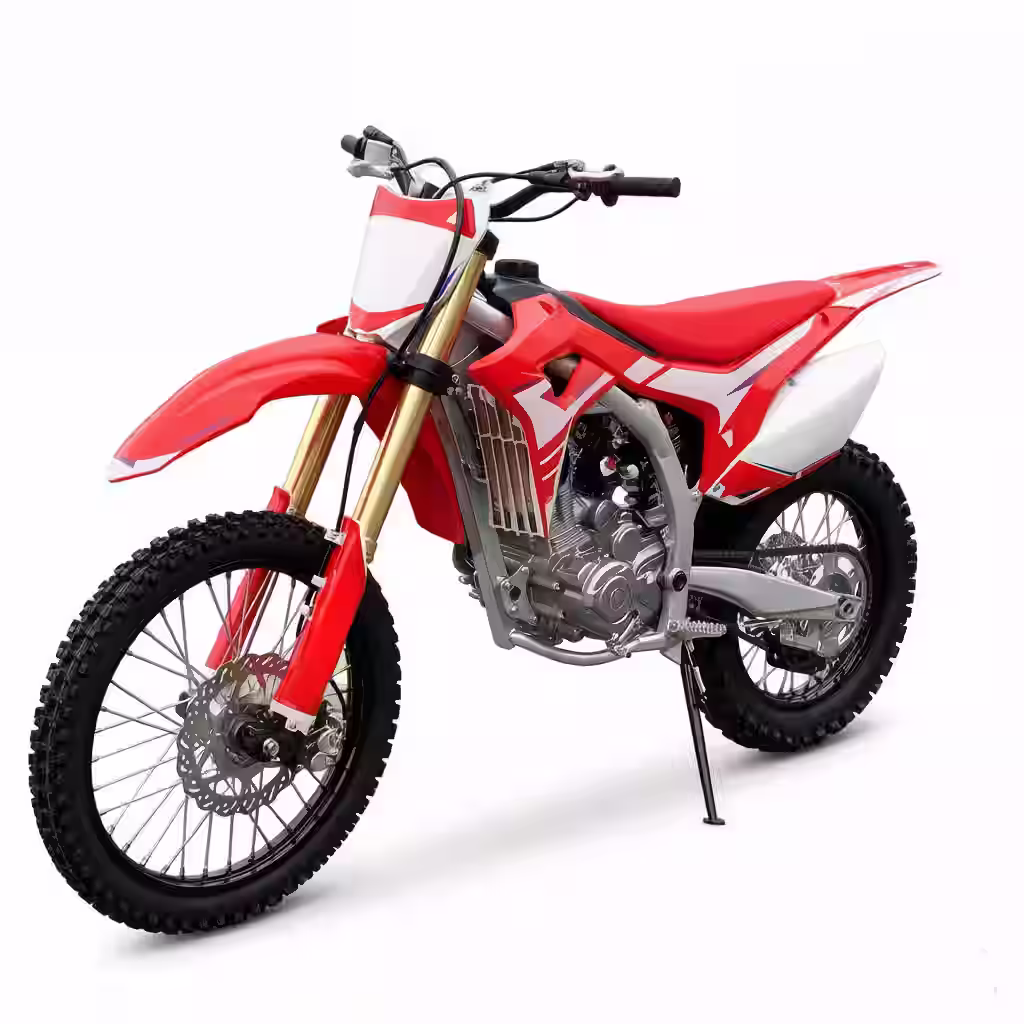 Фото питбайка YKF MOTO YKF-4 250cc