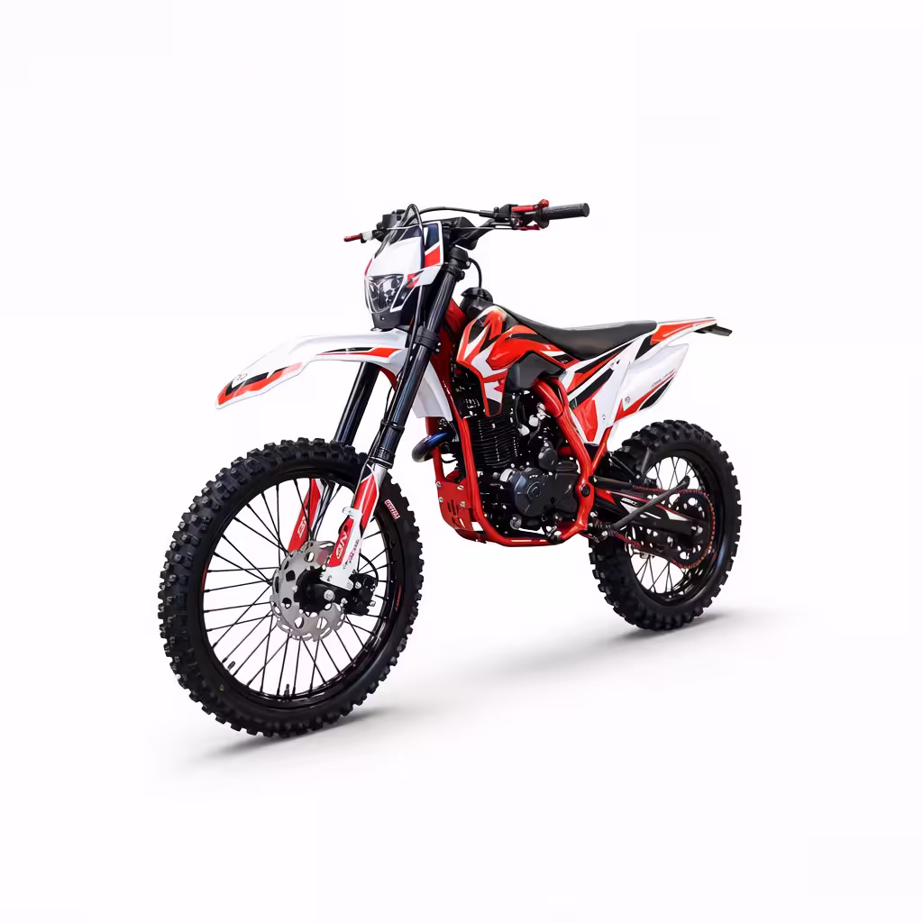 Фото питбайка YKF MOTO YKF-H1 PR300