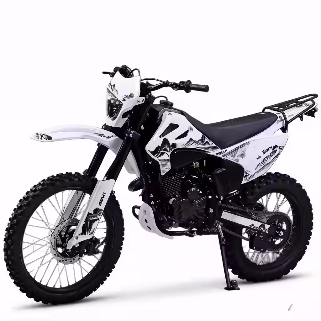 Фото питбайка YKF MOTO YKF-H2 CB300F