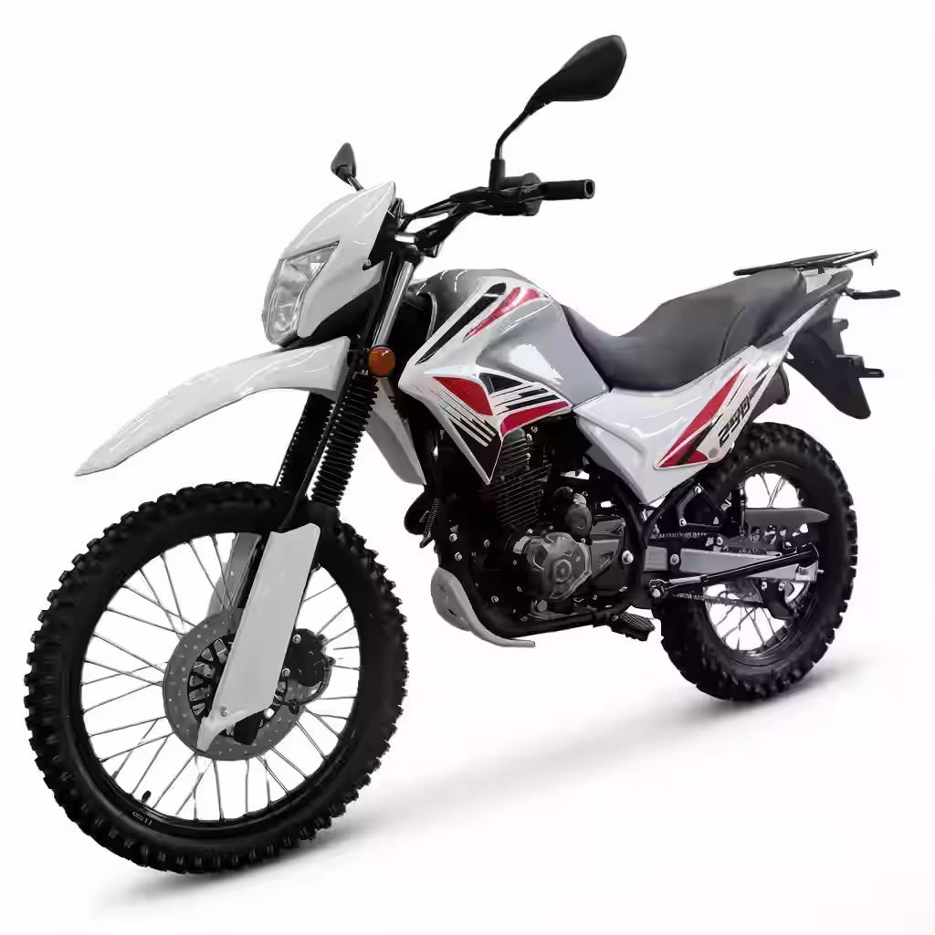 Фото питбайка YKF MOTO YKF-H5 PR300