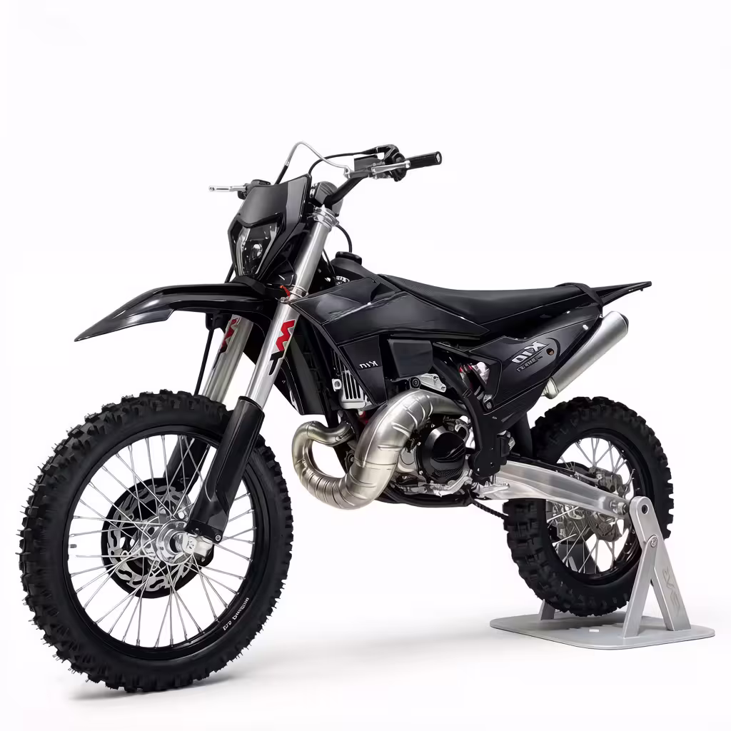 Фото питбайка YKF MOTO YKF-K1 300 2T