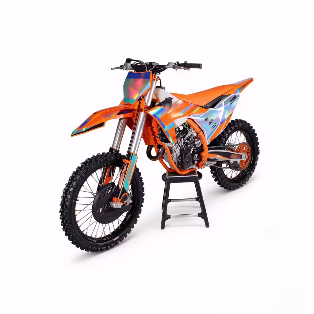 Фото питбайка YKF MOTO YKF-K1 NX250