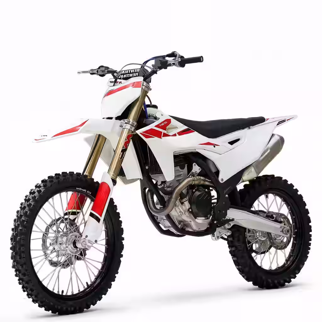 Фото питбайка YKF MOTO YKF-X NX250