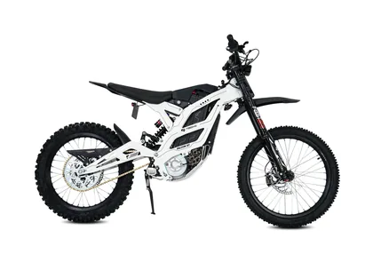 Фото электро питбайка 79Bike Falcon GT