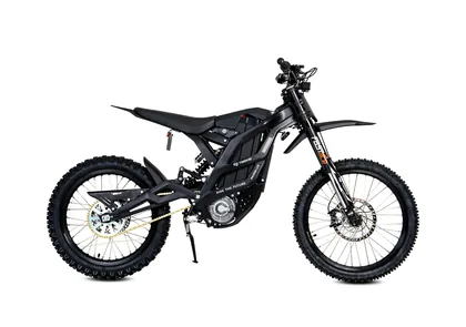 Фото электро питбайка 79Bike Falcon Lite