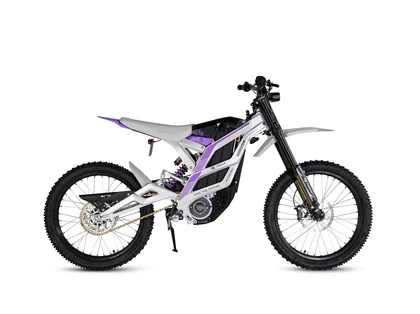 Фото электро питбайка 79Bike Falcon Pro