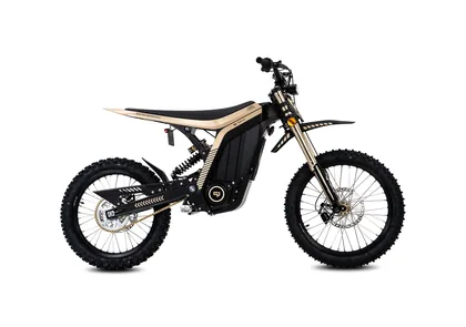 Фото электро питбайка 79Bike Lynx