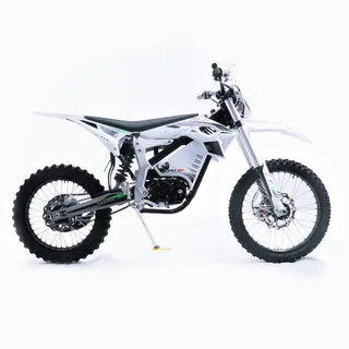 Фото электро питбайка AdmitJet Armor Electric Motocross 12KW/20KW