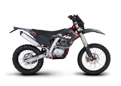 Фото питбайка AJP SPR 240 Extreme