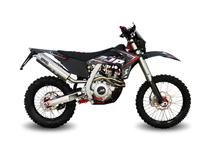 Фото питбайка AJP SPR 310R Enduro