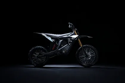 Фото электро питбайка Altis Powersports Delta