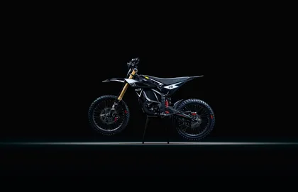 Фото электро питбайка Altis Powersports Sigma