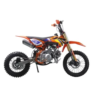 Фото питбайка APAQ 110cc Automatic Pit Dirt Bike