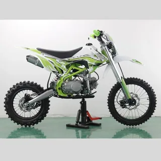 Фото питбайка APAQ 125cc 140cc Pit Bike For Adult