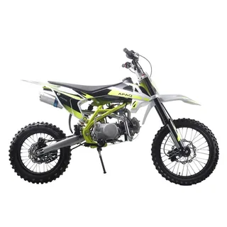 Фото питбайка APAQ 125cc Adults Pit Bike Manual