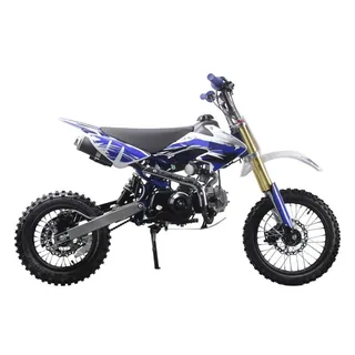 Фото питбайка APAQ 125cc Enduro Dirt Bike